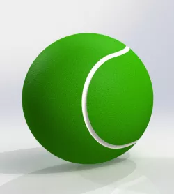 Tennis Ball