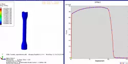 Tensile Experiment