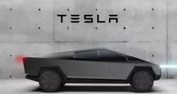 Tesla Cybertruck
