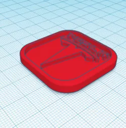 Tesla Logo