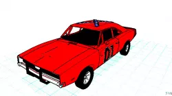 The General Lee