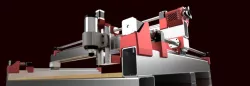 ThreeDesign PrintNC - Low cost, high performance 3d printed CNC
