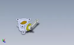 THROTTLE