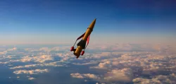 Thunderbird 3