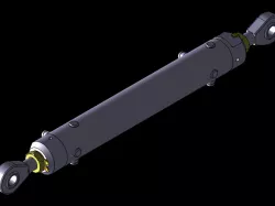 Tie-rod
