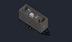 Tiny House project