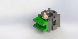 Toolpost Slider
