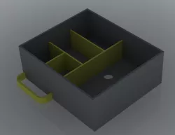 Tools box