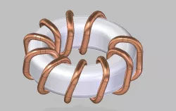 Toroid
