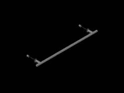 TOWEL BAR