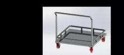 TROLLEY (ALL PARTS)