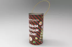 tube package