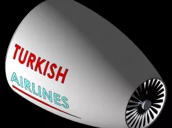 Turbo Jet Engine