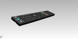 Tv Kumandası /Tv Remote