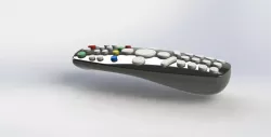 TV Remote