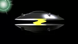 UFO #6