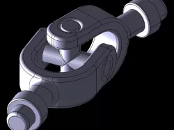 Universal joint