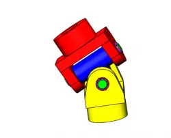 Universal Joint