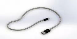 Usb cable