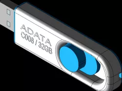 USB-flash