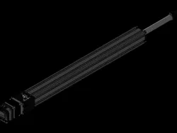 uStepper Linear Actuator