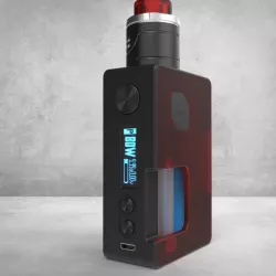 Vandy Vape Pulse X BF Mod and Atomizer