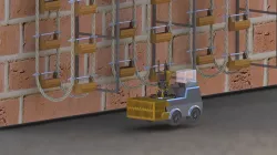 Vertical Farming System