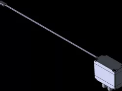 VEX Motors