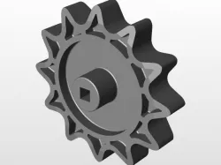 VEX Solidworks Files Main