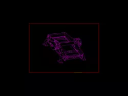 Vibrating Screen