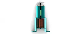 Vibration Isolation Machine