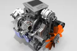 Wankel Engine