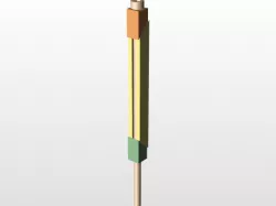 wedge-lok