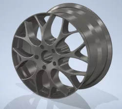 Wheel