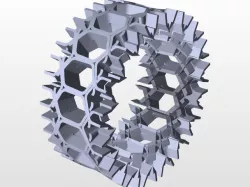 Wheel Structure