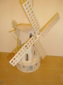 Windmill