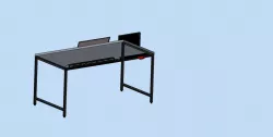 Work Table ( Çalışma Masası )