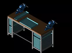 Workbench