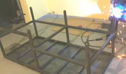 workbench