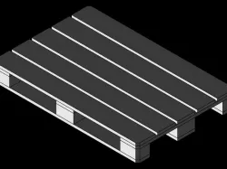 WORLD-EUR PALLET