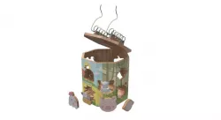 World of Animals (WOA)