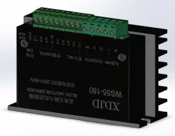 XDJD WS55-180