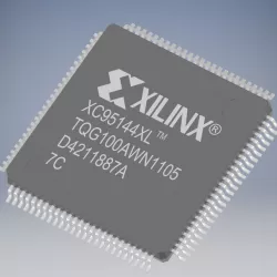 Xilinx XC95144XL 7TQ100C TQFP-100 CPLD