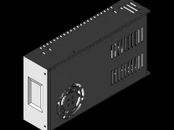 12V-30A power supply