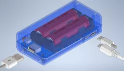 18650 Battery Shield V8_Enclosure_R2