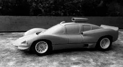 1966 Chaparral 2D