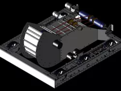 2020 Kitbot Shooter Concept