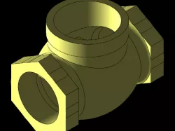 3d model