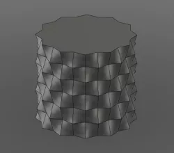 3d Printable Plant Pot Designs