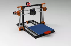 3D Printer 250x250x200